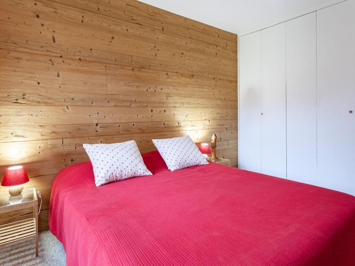 Apartment Le Diorama By Interhome Saint-Gervais-les-Bains Exteriér fotografie