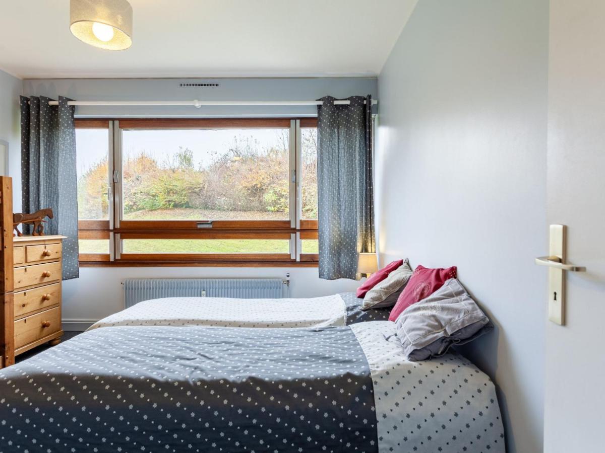 Apartment Le Diorama By Interhome Saint-Gervais-les-Bains Exteriér fotografie